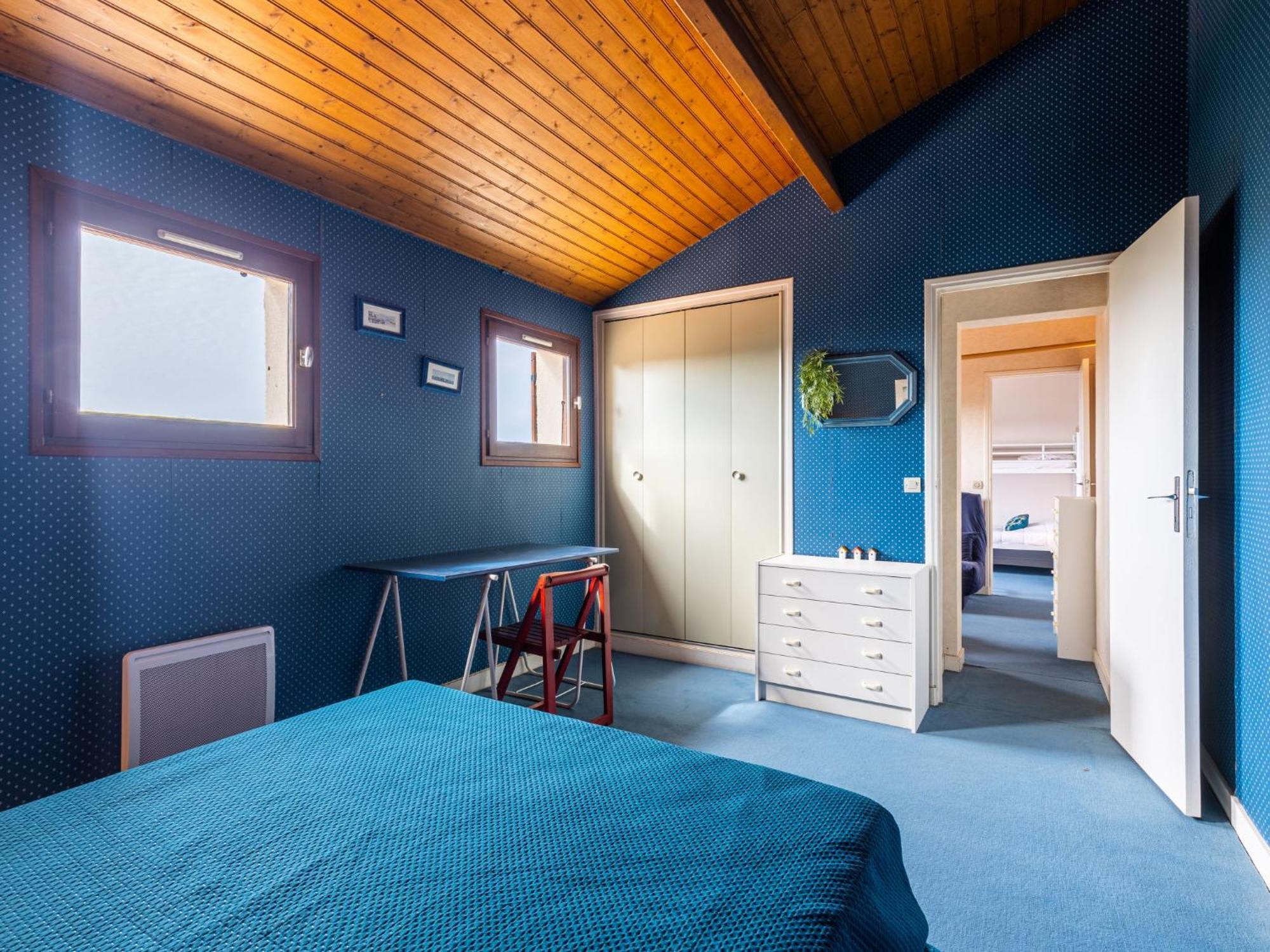 Apartment Le Bois Du Roy By Interhome Saint-Palais-sur-Mer Exterior foto